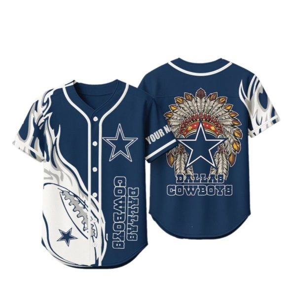 Cowboys Native American Jersey 2025 1 2