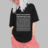 Crazy I Was Crazy Once They Locked Me In A Room Shirt 0 1