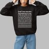 Crazy I Was Crazy Once They Locked Me In A Room Shirt 1 1