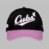 Cubs Kali Uchis The Sincerely Tour Hat 2025