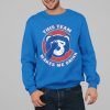 Cubs This Team Makes Me Drink Shirt 4 17