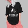 CurseForge Modded to Perfection T Shirt 2025 Giveaway 0 1