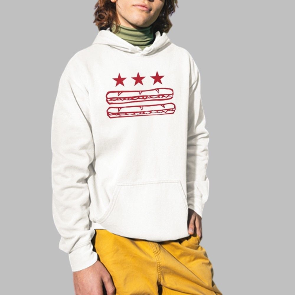 DC Flag Sub Sandwich Shirt 4 DC Flag Sub Sandwich Shirt 2 1