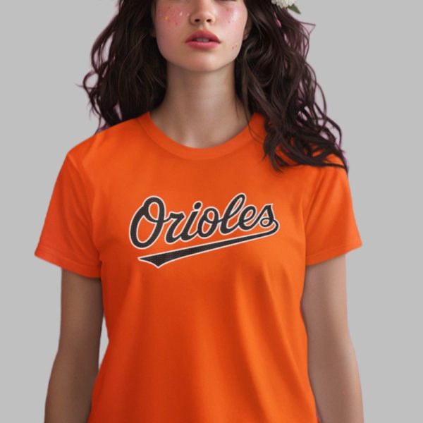 Da Hook Orioles Shirt 0 1 x