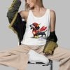Dachshund Superhero Shirt 2025 5