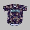 Daytona Tortugas Margaritaville Jersey 2025 Giveaway 1