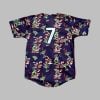 Daytona Tortugas Margaritaville Jersey 2025 Giveaway 2