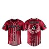 Dbacks Deaf And Hard of Hearing Awareness Day 2025 Jersey 1 2