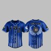 Cubs Deaf And Hard of Hearing Awareness Day 2025 Jersey