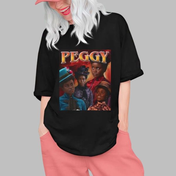 Denees Parents Perfectly Peggy Shirt 0 1