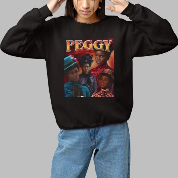 Denees Parents Perfectly Peggy Shirt 1 1