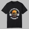 Denzel Ward Cleveland Browns Strength 1946 Shirt 0 0