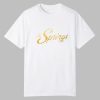 Derrick White The Springs Shirt 0 0