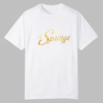Derrick White The Springs Shirt