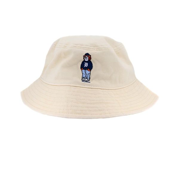 Detroit Tigers Bucket Hat Giveaway 2025 1 2