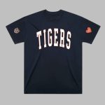 Detroit Tigers Kiloh Co Shirt 2025 Giveaway