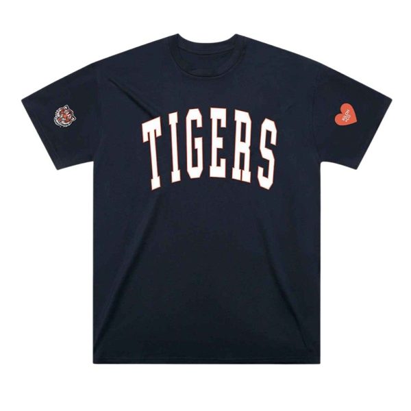 Detroit Tigers Kiloh Co Shirt 2025 Giveaway 1 2