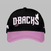 Diamondbacks Kali Uchis The Sincerely Tour Hat 2025