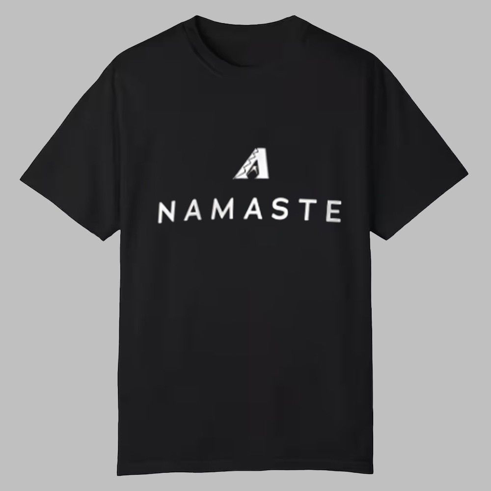 Diamondbacks Yoga on the Field Shirt 2025 Giveaway 0 0 Diamondbacks Yoga on the Field Shirt 2025 Giveaway 0 0
