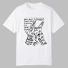 Does Being A Werewolf Negatively Impact My Credit Score Shirt 0 0