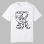 Does Being A Werewolf Negatively Impact My Credit Score Shirt