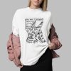 Does Being A Werewolf Negatively Impact My Credit Score Shirt 0 2
