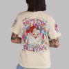 Don't Stop Believing Santa Claus 2025 Christmas