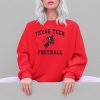 Dontae Balfour Texas Tech Football Shirt 5 4