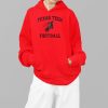 Dontae Balfour Texas Tech Football Shirt 5 5