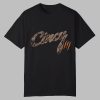 Drew Garrison Cincy Bengals Shirt 0 0
