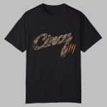 Drew Garrison Cincy Bengals Shirt