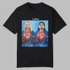 ERLiVing LivDom Santa Olivia La Guerita Santo Dominik Daddy Som Shirt 0 0