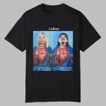 ERLiVing LivDom Santa Olivia La Guerita Santo Dominik Daddy Som Shirt
