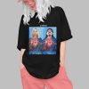 ERLiVing LivDom Santa Olivia La Guerita Santo Dominik Daddy Som Shirt 0 1