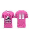 Eagles Tackle Breast Cancer Jersey 2025 1 2
