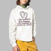 Eat Oysters Love Longer Shirt 2 1