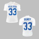 Ed O'neill Al Bundy Polk High Jersey 2025