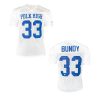 Ed Oneill Al Bundy Polk High Jersey 2025 1 2