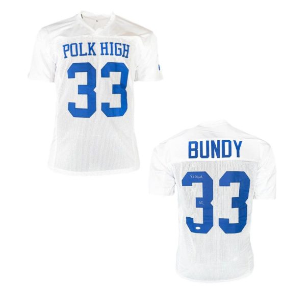 Ed Oneill Al Bundy Polk High Jersey 2025 1 2