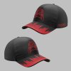 El Paso Chihuahuas Stanger Things Night Hat 2025 1 0
