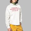 Elizabeth I May Be A Handful But So Are My Tits Shirt 2 1