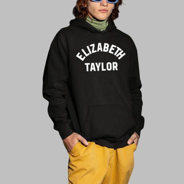 Elizabeth Taylor Shirt 2 1