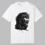 Emaka Egbuka Jesus Ask Me About Shirt
