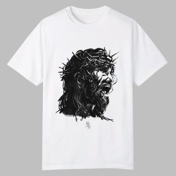 Emaka Egbuka Jesus Ask Me About Shirt 0 0