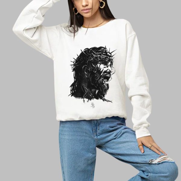 Emaka Egbuka Jesus Ask Me About Shirt 1 a