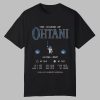 Enrique Hernandez The Lend Of Ohtani Shirt 0 0