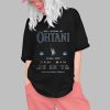Enrique Hernandez The Lend Of Ohtani Shirt 0 1