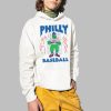 Eric Kenney Philly Baseball You Judge From The Shore But You Have Never Sunk Into The Deep Where I Dwell Shirt 2 1
