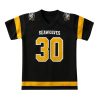 Erie SeaWolves Football Jersey 2025 Giveaway 1 2