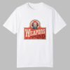 Erik Anderson Weapon Shirt 0 0